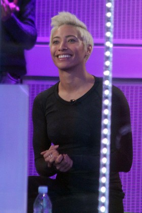 'The One Show' TV show, London, UK - 01 Apr 2020