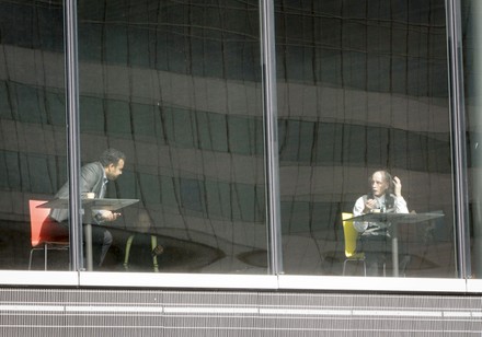 250 Ontario convention center Stock Pictures, Editorial Images and