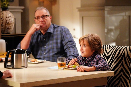 'Modern Family' TV Show Season 11 - 2020