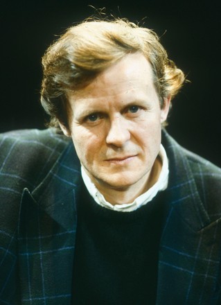 David Hare, Playwright 1990 - 09 Apr 2020