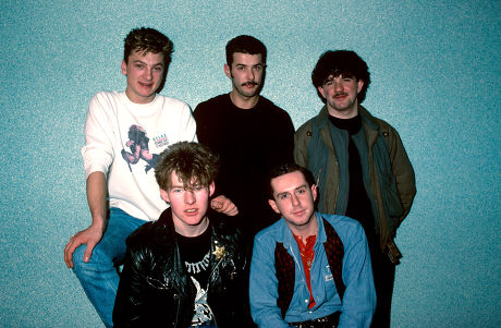 Frankie Goes to Hollywood - 1984
