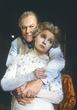 'A Long Day's Journey Into Night' Play performed at the National Theatre, London, UK 1991 - 14 Apr 2020