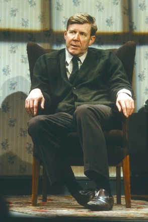 'Talking Heads' Monologue performed in the Comedy Theatre, London, UK 1991 - 15 Apr 2020