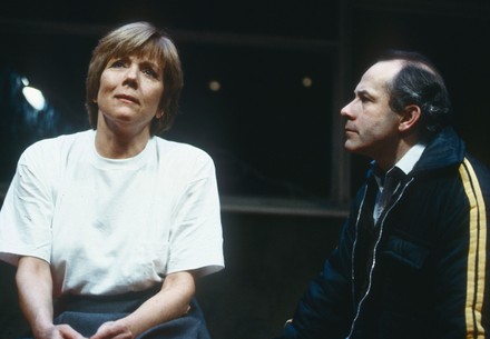 'Berlin Bertie' Play performed at the Royal Court Theatre, London, UK 1992 - 16 Apr 2020