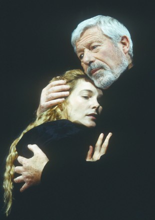 'Venice Preserv'd' Play performed at the Almeida Theatre, London UK 1995 - 20 Apr 2020