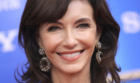 Mary Steenburgen Editorial Stock Photo - Stock Image | Shutterstock