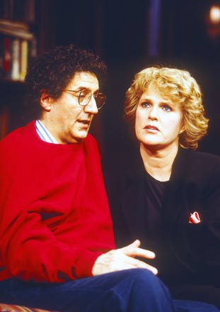 'Chapter Two' Play performed at the Gielgud Theatre, London, UK 1996 - 23 Apr 2020