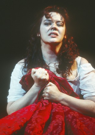 'The Taming of the Shrew' Play. performed by the Royal Shakespeare Company, UK 1996 - 24 Apr 2020