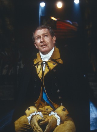 'American General' Play performed by the Royal Shakespeare Company, UK 1996 - 27 Apr 2020