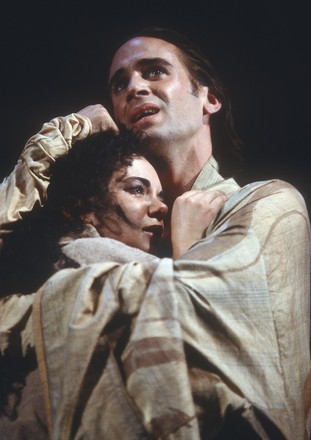 'Troilus and Cressida' Play performed by the Royal Shakespeare Company, UK 1996 - 27 Apr 2020