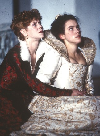 'Much Ado About Nothing' Play performed by the Royal Shakespeare Company, UK 1996 - 28 Apr 2020