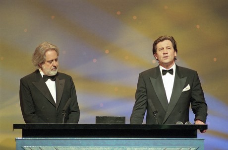 'BAFTA - British Academy Television and Film Awards' TV Show UK   - 21 Apr 1996