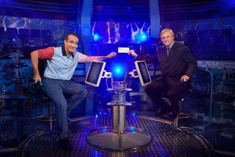 'Quiz' TV Show, Series 1, Episodes 1-3, UK - Apr 2020