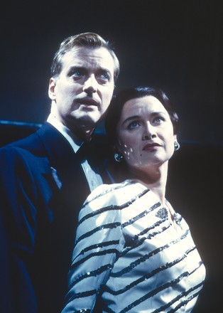 'Always' Musical performed at the Victoria Palace Theatre, London, UK 1997 - 30 Apr 2020