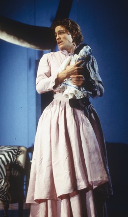 'Cloud Nine' Play performed at the Old Vic Theatre, London, UK 1997 - 30 Apr 2020
