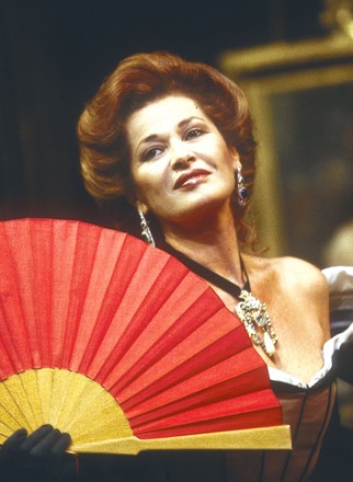'Lady Windermere's Fan' Play performed at Chichester Festival Theatre,East Sussex UK 1997 - 30 Apr 2020