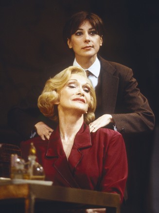 'Marlene' Play performed at the Lyric Theatre, London, UK 1997 - 30 Apr 2020