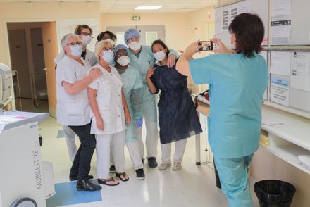 Llhopital Sainte Camille De Bry Sur Editorial Stock Photo - Stock Image ...