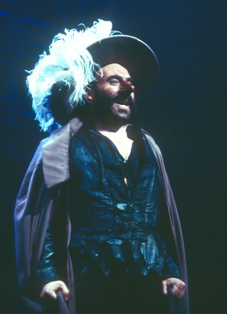'Cyrano de Bergerac' Play performed by the Royal Shakespeare Company, UK 1997 - 03 May 2020