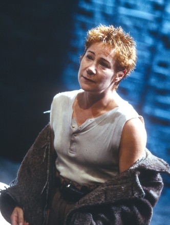 'Electra' Play performed in the Minerva Theatre, Chichester, East Sussex, UK 1997 - 03 May 2020