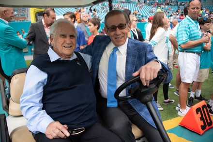 751 Don Shula Dolphins Stock Photos, High-Res Pictures, and Images