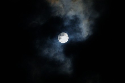 250 Supermoon in india Stock Pictures, Editorial Images and Stock ...