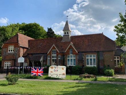 2 Tylers Green First School Stock Pictures, Editorial Images And Stock ...