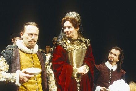 'Mutabilite' Play performed in the Cottesloe Theatre, National Theatre, London, UK - 1998
