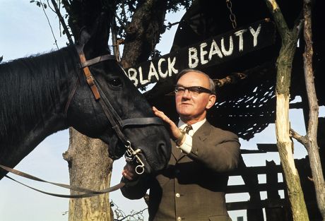 'The Adventures of Black Beauty'    TV    1972