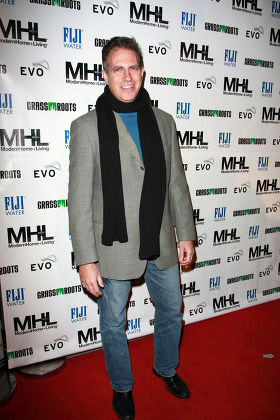 Exclusive Holiday Event Celebrating The Premiere of MH L Magazine, Los Angeles, America - 15 Dec 2009