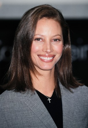 Christy Turlington 1998 Editorial Stock Photo - Stock Image | Shutterstock