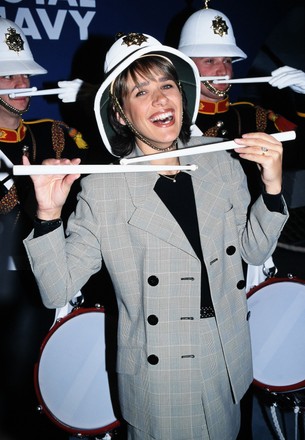 Carol Smillie Rear Year 1998 Editorial Stock Photo Stock Image carol-smillie-rear-year-1998-editorial-stock-photo-stock-image
