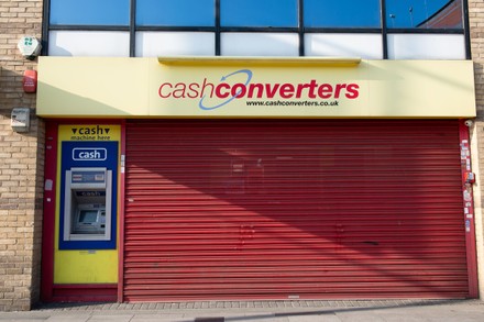 2 Cashconverters Stock Pictures, Editorial Images and Stock Photos ...