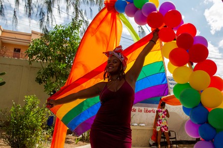 Hd Port-au-Prince lesben in Sex tourism
