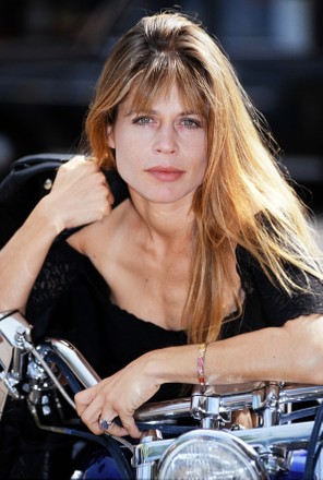 Linda Hamilton 1992 Editorial Stock Photo - Stock Image | Shutterstock
