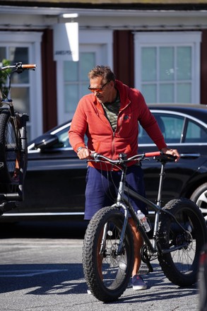 Arnold Schwarzenegger out and about, Los Angeles, USA - 19 May 2020