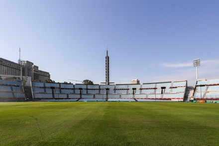 Estadio centenario hi-res stock photography and images - Alamy