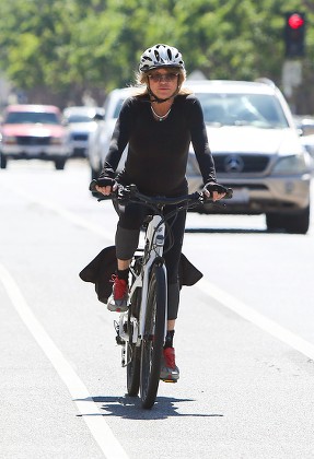 Goldie Hawn and Kurt Russell out and about, Los Angeles, USA - 21 May 2020