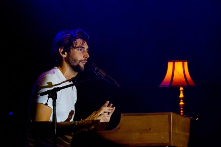 Alvaro Soler in concert, Asiago, Italy - 09 Aug 2019