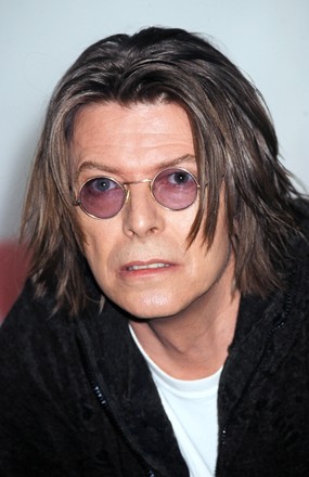 David Bowie 1999 Editorial Stock Photo - Stock Image | Shutterstock