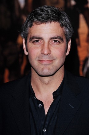 George Clooney 2000 Editorial Stock Photo - Stock Image | Shutterstock