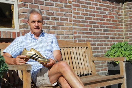 Erwin Vandenbergh Editorial Stock Photo Stock Image Shutterstock