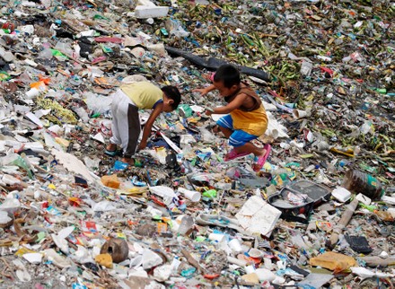 4,000 Filipino children Stock Pictures, Editorial Images and Stock ...