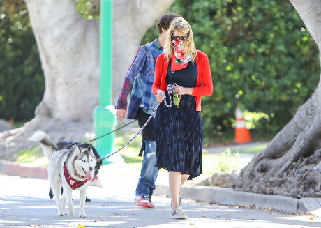 Laura Dern out and about, Los Angeles, USA - 07 Jun 2020