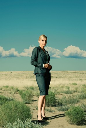 Rhea Seehorn Kim Wexler Editorial Stock Photo - Stock Image | Shutterstock