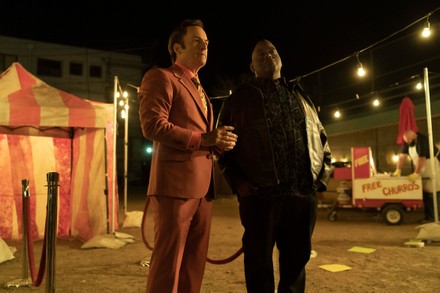 'Better Call Saul' TV Show, Season 5 - 2020