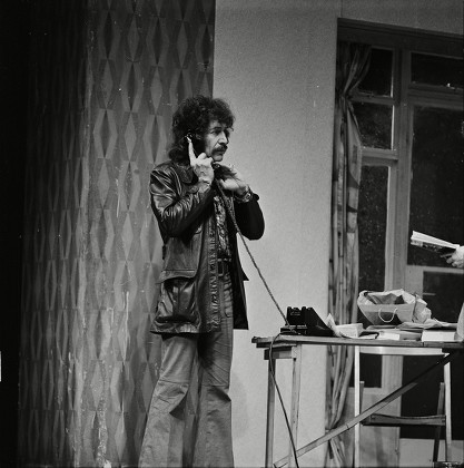 Peter Wyngarde in the 1970s - 1970s