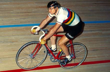 Tour De France 1979 Stage 16 Editorial Stock Photo Stock Image