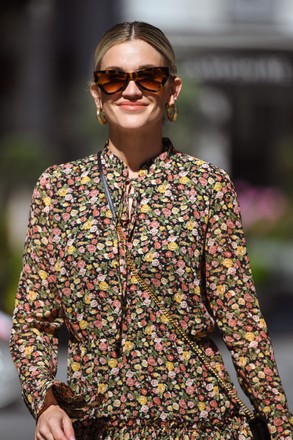 Ashley Roberts Editorial Stock Photo - Stock Image | Shutterstock