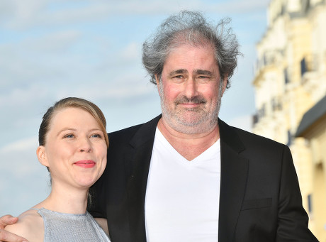 Closing Ceremony of the 34th Cabourg Film Festival, France - 29 Jun 2020